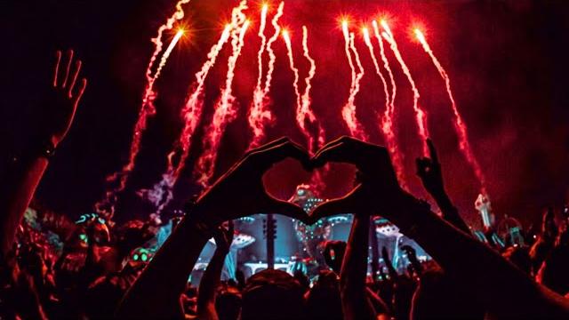 Tomorrowland 2024 - best songs, remixes & mashups - warm up mix 2024 Tomorrowland 2024 - best songs, remixes & mashups - warm up mix 2024