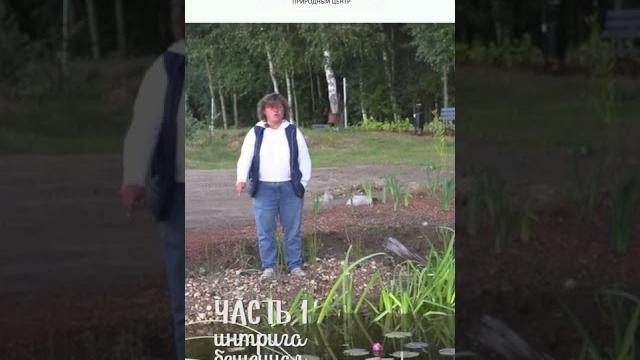 Минутка юмора. на берегу пруда ( минутка первая) Минутка юмора. на берегу пруда ( минутка первая)