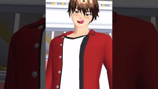 Jangan salah paham dulu#sakuraschoolsimulator #sakura #sakurass Jangan salah paham dulu#sakuraschoolsimulator #sakura #sakurass