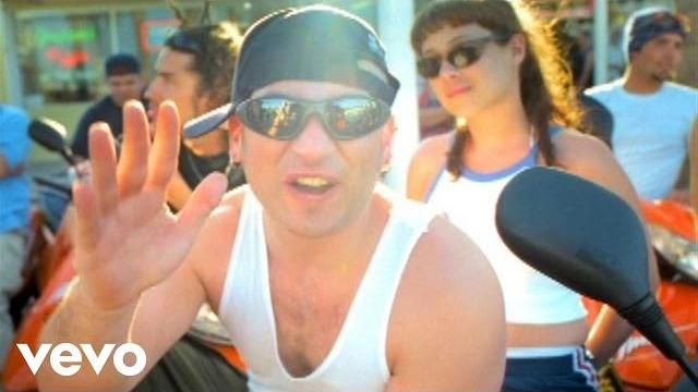 Len - steal my sunshine Len - steal my sunshine