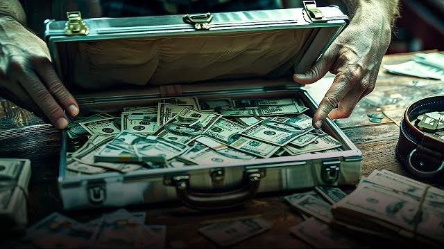 When crime funds the system: the dark side of global capitalism – financial scandals doc When crime funds the system: the dark side of global capitalism – financial scandals doc