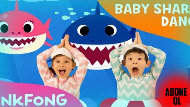 Baby shark çocuk şarkısı | baby shark dance sing and dance 60 dakkalık çoçuk şarksı | çizgi film Baby shark çocuk şarkısı | baby shark dance sing and dance 60 dakkalık çoçuk şarksı | çizgi film
