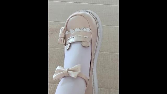 是谁给我勇气让我排舞的时候穿小裙子跟白丝???#大腿袜#御姐#换装#制服#丝袜 是谁给我勇气让我排舞的时候穿小裙子跟白丝???#大腿袜#御姐#换装#制服#丝袜