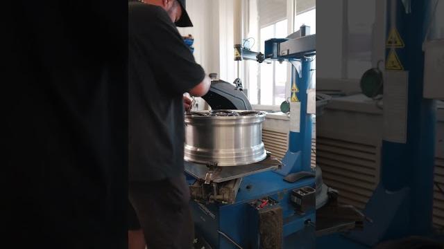Диски skill-wheels ///adanui edition - сборка Диски skill-wheels ///adanui edition - сборка