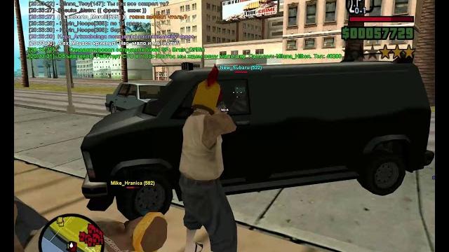 Butcher rodgers vagos samp rp revolution Butcher rodgers vagos samp rp revolution