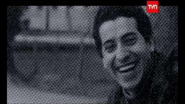 4. grandes chilenos. victor jara. 4. grandes chilenos. victor jara.
