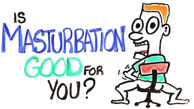 Is masturbation good for you? Is masturbation good for you?