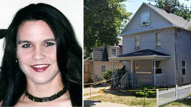 20 cold cases that were solved with insane twists (year compilation) 20 cold cases that were solved with insane twists (year compilation)