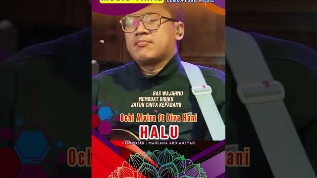 Viral music halu - ochi alvira & diva hani, karya maulana ardhiansyah, jika ditakdirkan dia jodohku Viral music halu - ochi alvira & diva hani, karya maulana ardhiansyah, jika ditakdirkan dia jodohku