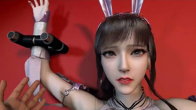 Vam vr小舞被绑架 Vam vr小舞被绑架