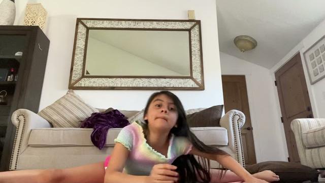 Get flexible hips fast Get flexible hips fast