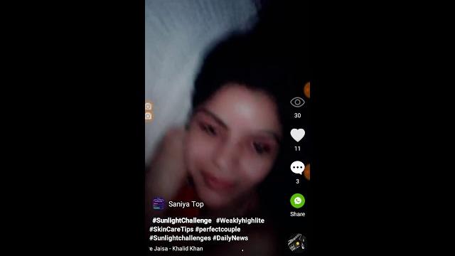 Bigo kiya hai dekh lijeye(22) Bigo kiya hai dekh lijeye(22)