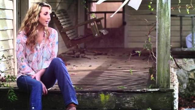 Ashley monroe - like a rose (official video) Ashley monroe - like a rose (official video)