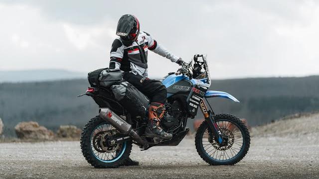 The wait is over – the advbags just dropped The wait is over – the advbags just dropped