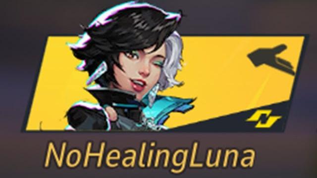 Solo no healing luna to celestial (day 2) Solo no healing luna to celestial (day 2)