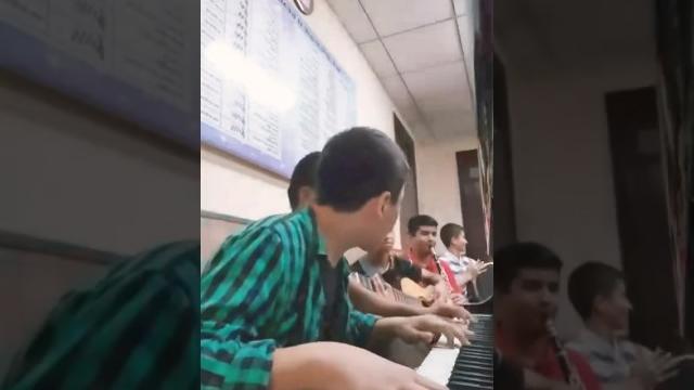 Sherali jo'rayev-bandaman | шерали жўраев-бандаман bolalar ijrosida #jonliijro #voicekids Sherali jo'rayev-bandaman | шерали жўраев-бандаман bolalar ijrosida #jonliijro #voicekids
