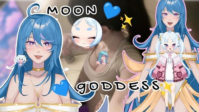 Live vtubergoddess stellar blade first look!! and mario kart- pls click like(75 likes goal!) Live vtubergoddess stellar blade first look!! and mario kart- pls click like(75 likes goal!)