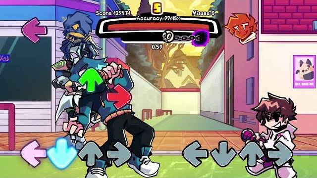 Fnf: wbnsxfnf' takeover noobly (fc) Fnf: wbnsxfnf' takeover noobly (fc)