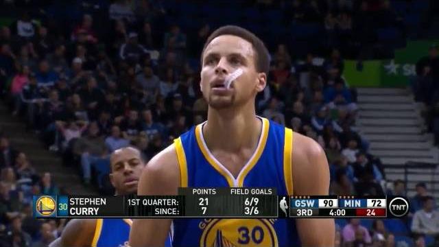 Curry freethrow throw long version Curry freethrow throw long version