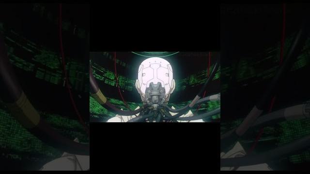 Ghost in the shell anime aesthetic 1995 Ghost in the shell anime aesthetic 1995