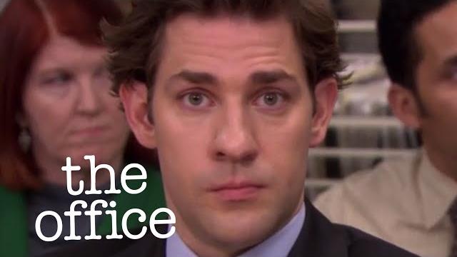Michael scott sensitivity training - the office us Michael scott sensitivity training - the office us