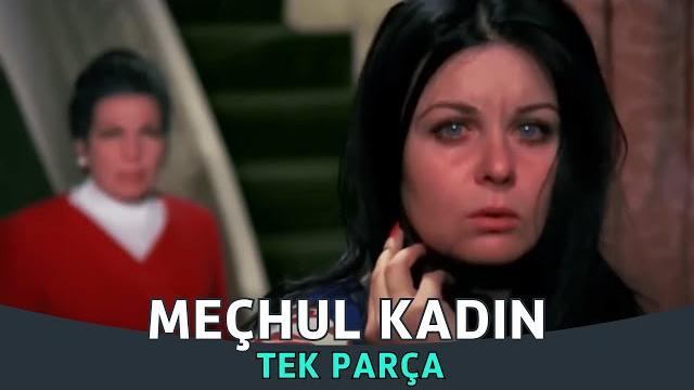 Meçhul kadın | fatma girik kadir i̇nanır eski türk filmi Meçhul kadın | fatma girik kadir i̇nanır eski türk filmi