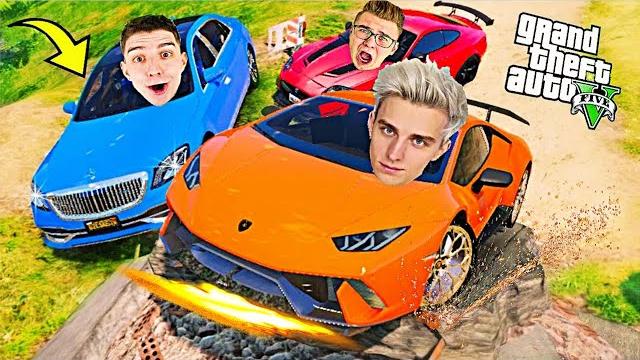 За владом а4 следит майбах глента и кобяков в гта 5 моды! обзор мода в gta 5! видео гта игры mods За владом а4 следит майбах глента и кобяков в гта 5 моды! обзор мода в gta 5! видео гта игры mods