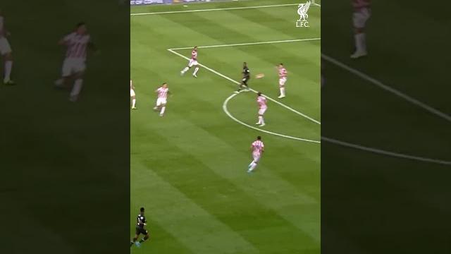 Brilliant from coutinho Brilliant from coutinho