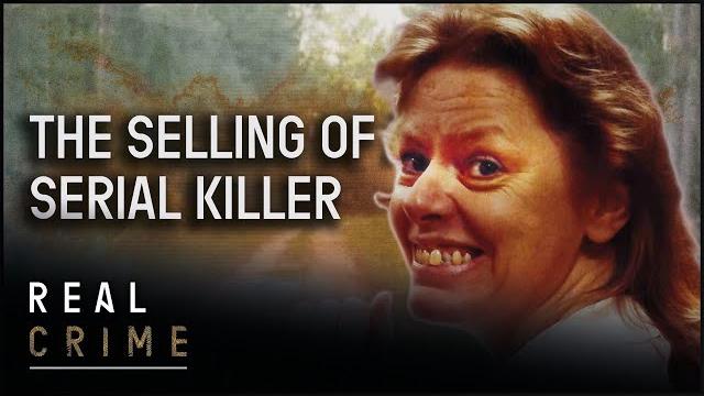 Aileen wuornos: a female serial killer as brutal as her male counterparts? (full doc) | real crime Aileen wuornos: a female serial killer as brutal as her male counterparts? (full doc) | real crime