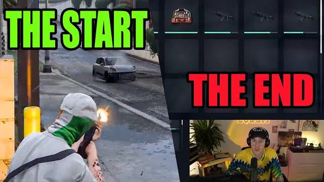How the manor vs hades started & ended How the manor vs hades started & ended