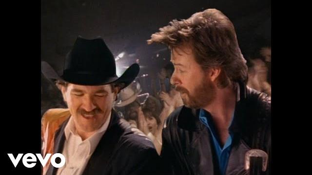 Brooks & dunn - boot scootin' boogie (official video) Brooks & dunn - boot scootin' boogie (official video)