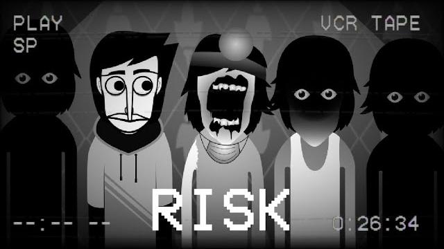 Incredibox scratch | county mix - risk Incredibox scratch | county mix - risk