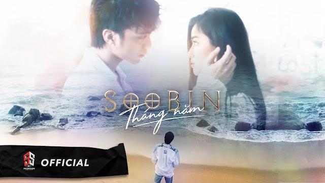 Soobin - tháng năm (official music video) Soobin - tháng năm (official music video)