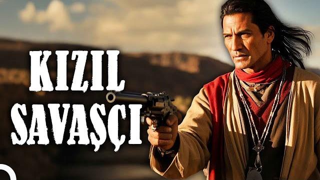 Kızıl savaşçı | jack starett türkçe dublaj kovboy filmi i̇zle Kızıl savaşçı | jack starett türkçe dublaj kovboy filmi i̇zle