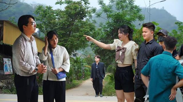 James and tu diep realize the secretary is john's sister, who is the enemy behind them? James and tu diep realize the secretary is john's sister, who is the enemy behind them?