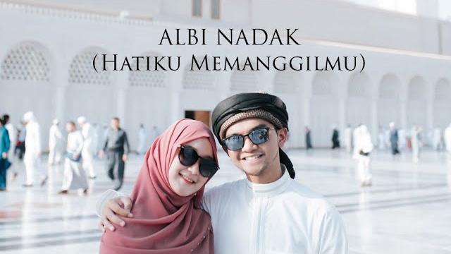 Kayla zamzam - albi nadak (music video) Kayla zamzam - albi nadak (music video)