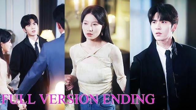 Wang yiran3y bed partner but no love! she left, but ceo couldn't let her go!kdrama【eng sub】【full】 Wang yiran3y bed partner but no love! she left, but ceo couldn't let her go!kdrama【eng sub】【full】