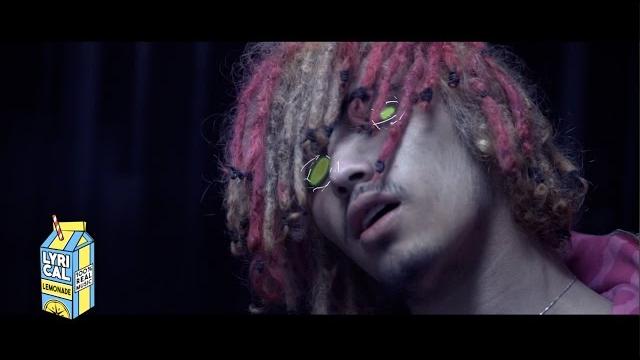 Lil pump - d rose (official music video) Lil pump - d rose (official music video)