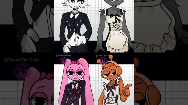 Taya-taya-taya | sprunki compilation Taya-taya-taya | sprunki compilation