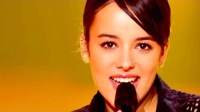 Alizée - la isla bonita Alizée - la isla bonita