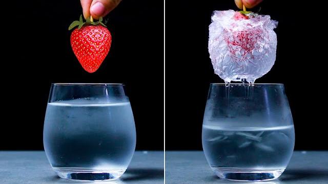 Easy science experiments to do at home Easy science experiments to do at home