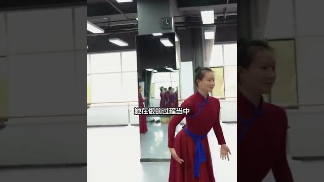 蒙古舞的节奏—巴特尔老师mongolian dance 蒙古舞的节奏—巴特尔老师mongolian dance