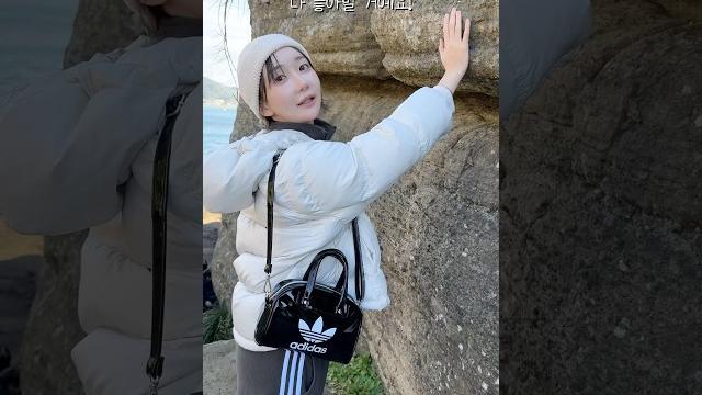 국내 여행지 추천!! 돌을 만지면 행운이 온다는 이곳 국내 여행지 추천!! 돌을 만지면 행운이 온다는 이곳
