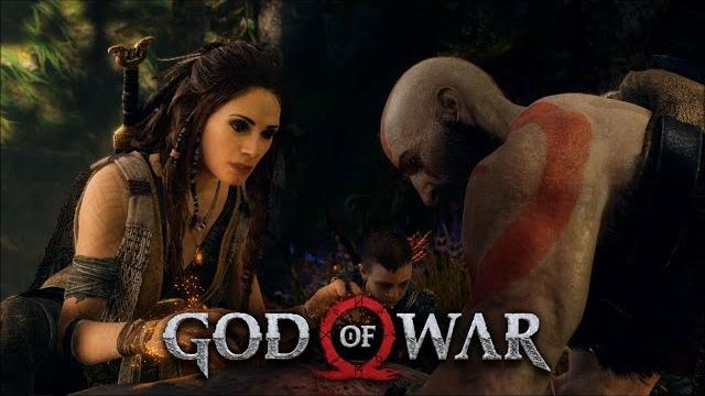 God of war прохождение #3 ведьма God of war прохождение #3 ведьма