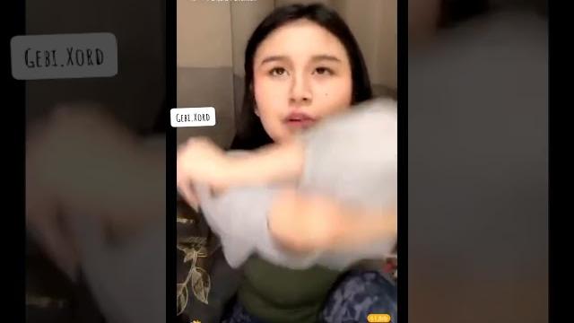 Gebian mode shopee viral..!! Gebian mode shopee viral..!!