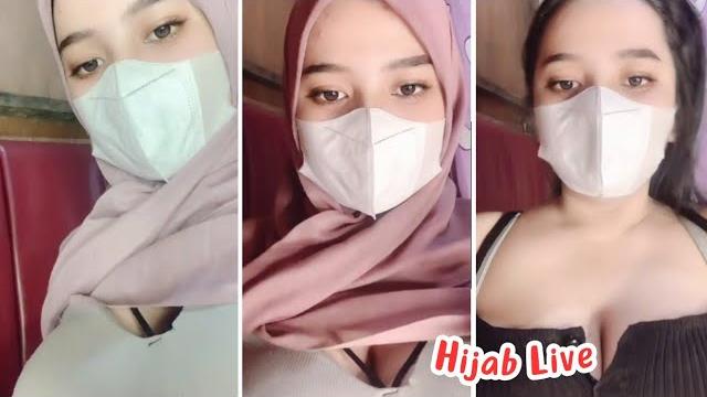Bigo hijab barbar Bigo hijab barbar