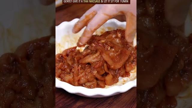 Easy & quick stir-fried chicken breast recipe #cooking #chinesefood #chickenrecipe #chickenbreast Easy & quick stir-fried chicken breast recipe #cooking #chinesefood #chickenrecipe #chickenbreast
