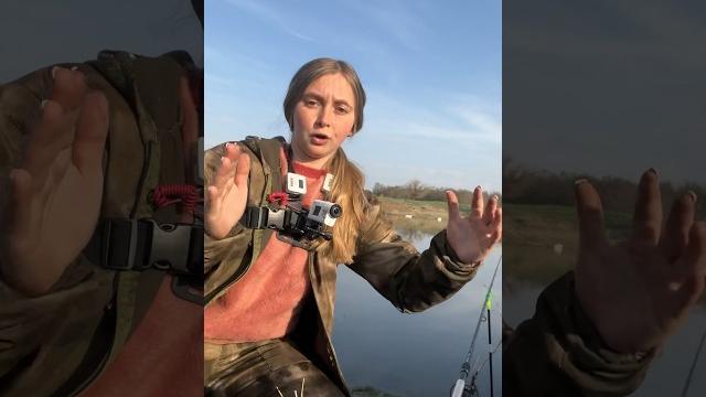 Новые правила рыбалки #fishing #рыбалка #деревня Новые правила рыбалки #fishing #рыбалка #деревня
