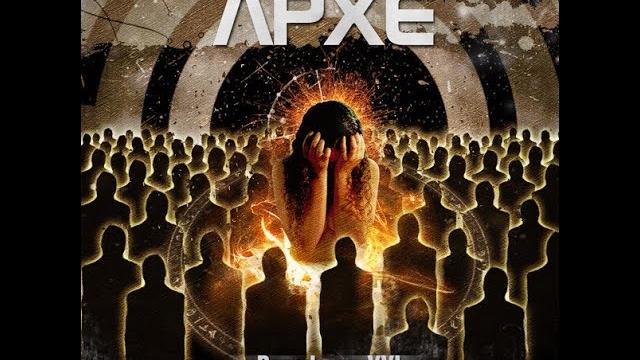 Архе - decadance xxi (full album) Архе - decadance xxi (full album)