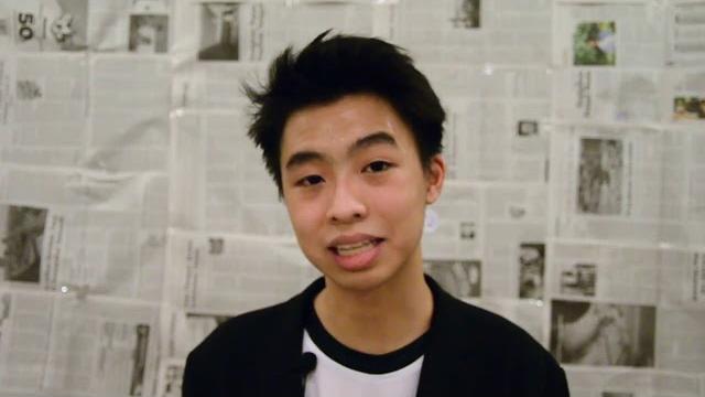 The maze effect - a fallacy in youth's mindset | clement darmawan setiabudhi | tedxyouth@smakone The maze effect - a fallacy in youth's mindset | clement darmawan setiabudhi | tedxyouth@smakone